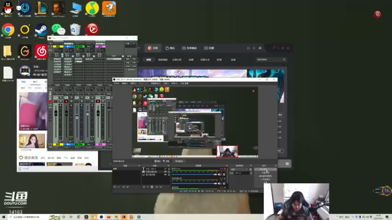 【2022-09-29 14点场】草莓：草莓：峡谷康复训练