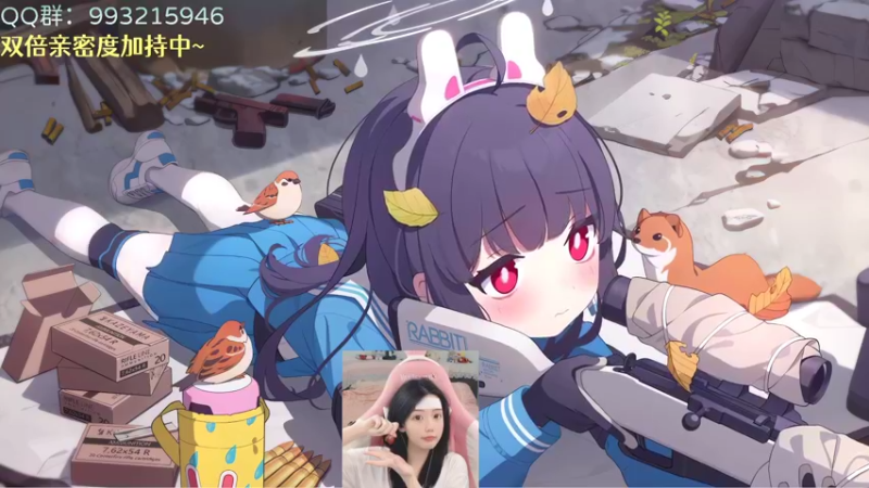 【2022-09-26 00点场】哎呀朝朝：朝朝：元气满满！