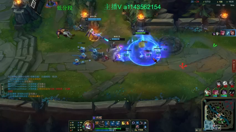 【2022-09-29 01点场】一万九千把大头：第一大头  帮打