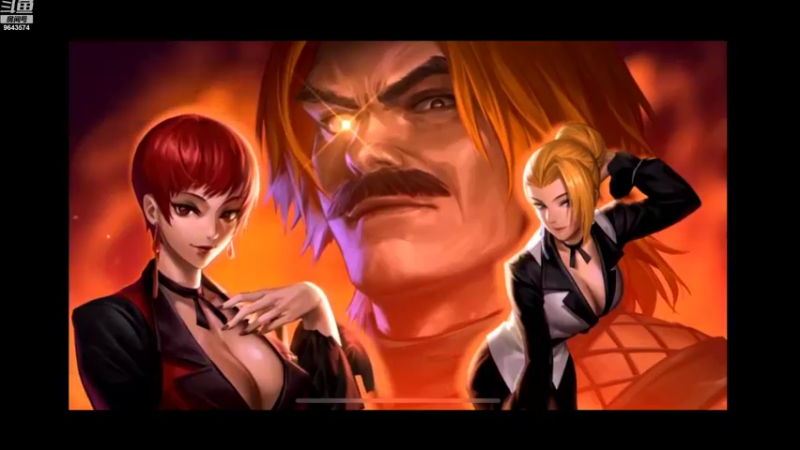 【2022-09-28 18点场】小强超爱玩：拳手不需要爱情！