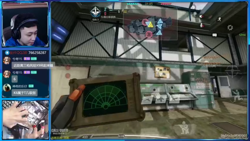 【2022-09-28 22点场】山山鸭：v区榜1 三万分休闲单排抗压酸分