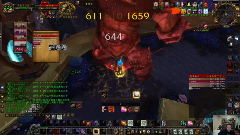 【2022-09-28 21点场】即将拥有人鱼线的PDD：随便波波WOW