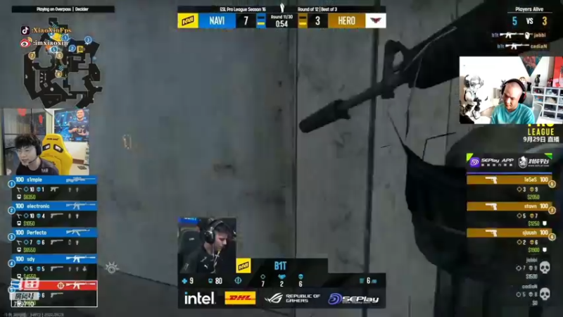 【2022-09-29 07点场】imxiaoxin：【✘-✘】钻石8倍日