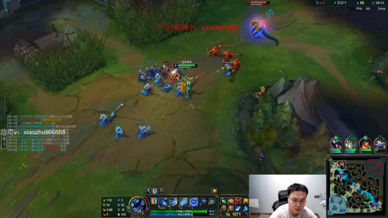 【2022-09-28 22点场】jjking剑姬：世界第一剑姬，重回巅峰！