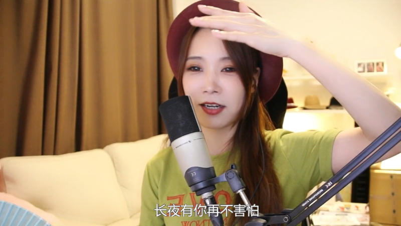 【音乐】亮声Open的精彩时刻 20220929 20点场