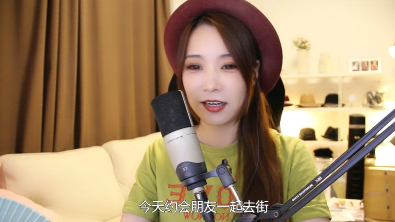 【音乐】亮声Open的精彩时刻 20220929 20点场