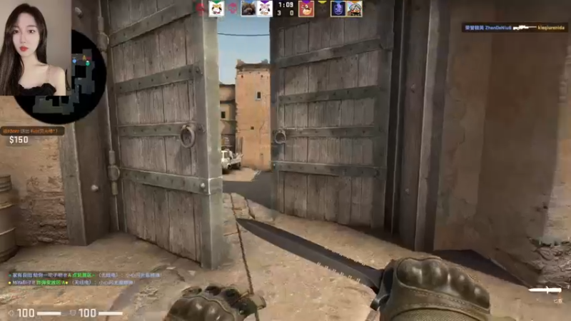 【2022-09-29 16点场】一碗饭饭o：❤小奶团❤是饭饭不是憨憨