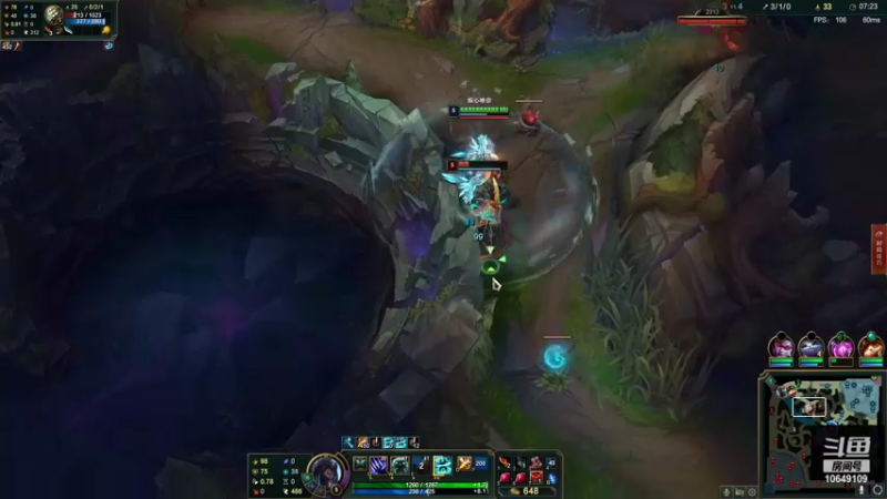 【2022-09-27 20点场】小夫的嘴巨硬：慢热且长情