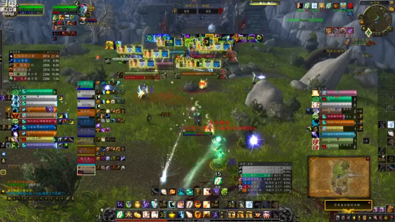 【2022-09-27 22点场】落花微雨翎珑心：正直播牛牛牛