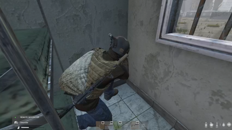 【2022-09-29 14点场】dayz韩爱东西：老韩车臣尼亚历险记