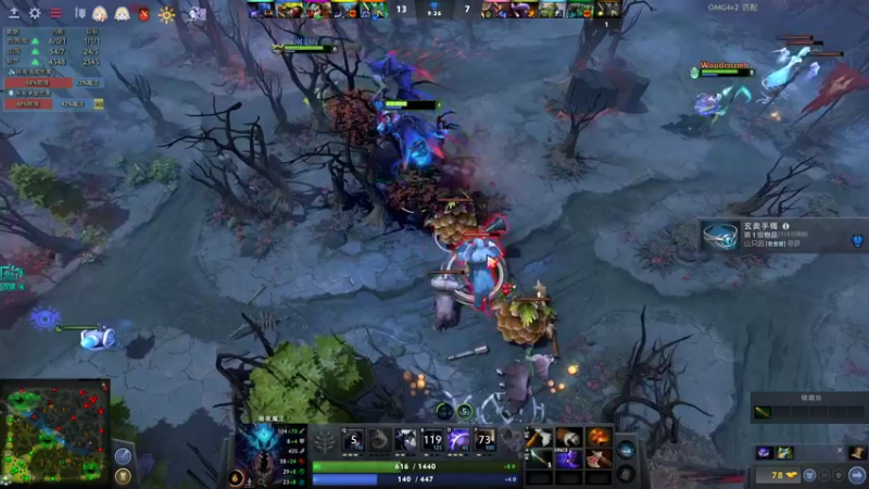 【2022-09-29 14点场】斗鸡dougay：剑之所指的地方，就是我们的荣耀