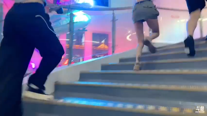【2022-09-29 19点场】南妹儿呀：DAY3 -史密斯夫妇