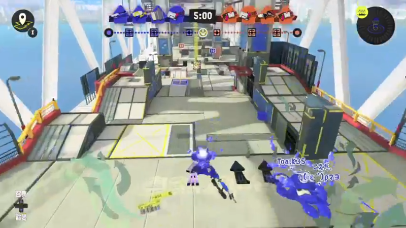 【2022-09-29 03点场】KazeLink：马力欧-Link 技术主播没有GG