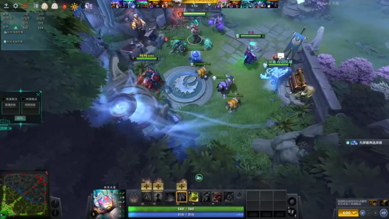 【2022-09-29 12点场】斗鸡dougay：剑之所指的地方，就是我们的荣耀