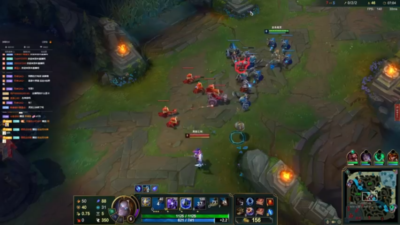 【2022-09-28 23点场】她打了个嗝儿：♡变形记之大师发条魔女带飞日记♡