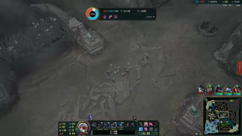 【2022-09-27 09点场】结成郁丶：困兽之斗。