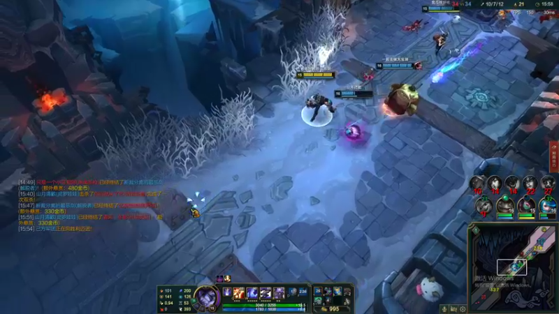 【2022-09-29 04点场】最恶之劍：黄金双倍亲密之剑荡大改版！