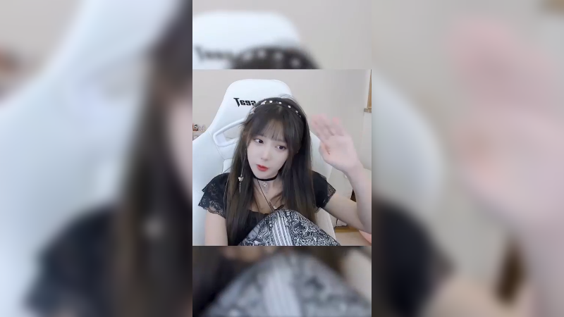 黑魔仙艾琳，给个好评家人们