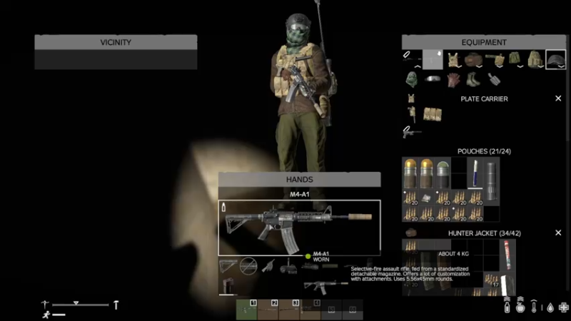 【2022-09-29 16点场】dayz韩爱东西：老韩车臣尼亚历险记