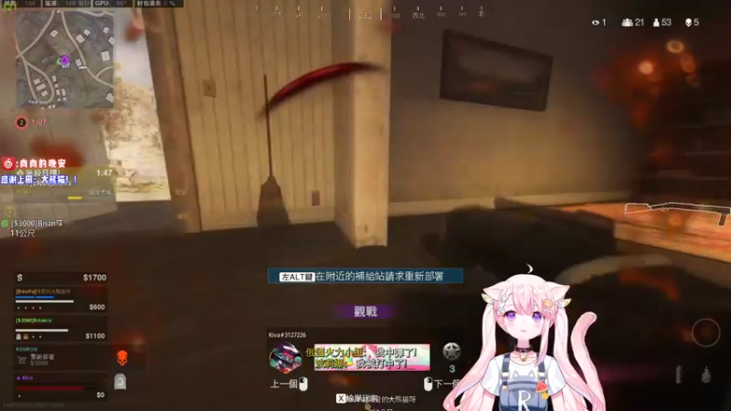 【2022-09-28 23点场】肉肉怎么这么菜：【肉肉】今天跟朋友们一起玩！！