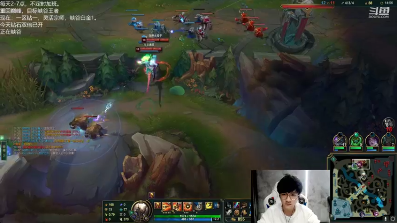 【2022-09-28 22点场】Misaya若风lol：若风：夜间娱乐，APEX随便玩玩