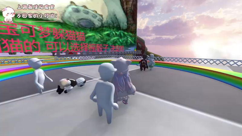 【2022-09-22 18点场】昔恩小姐姐：【今天双倍亲密度哦~】