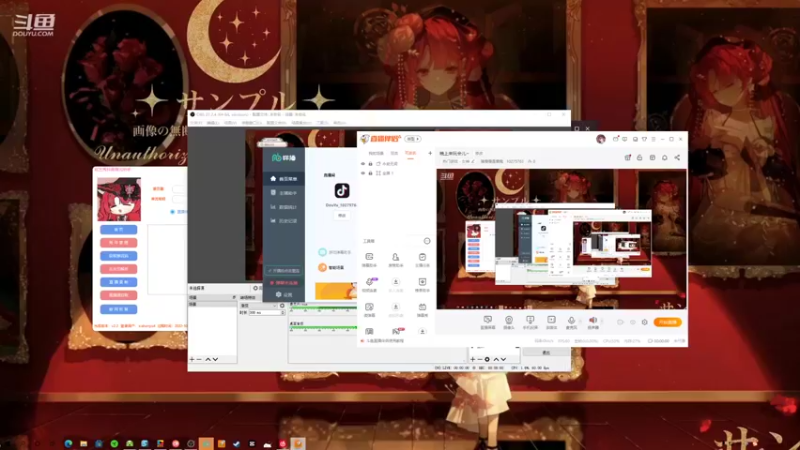 猪慢慢是懒鬼 20220929 14点场