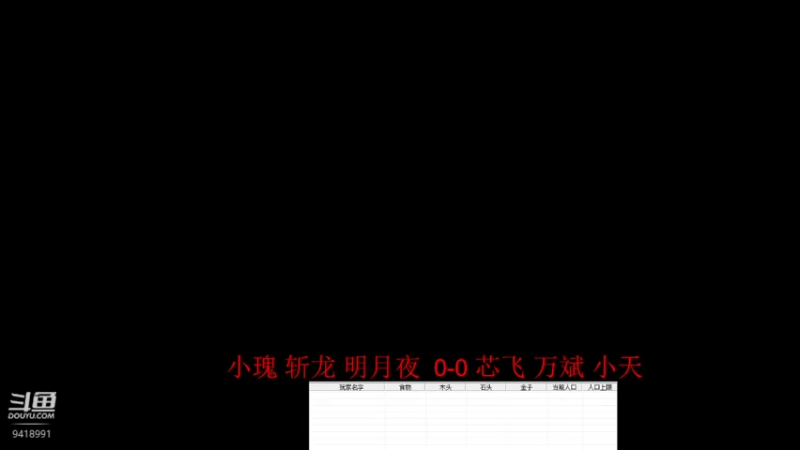 【2022-09-29 14点场】淋淋雨829：圣战迷恋的直播间