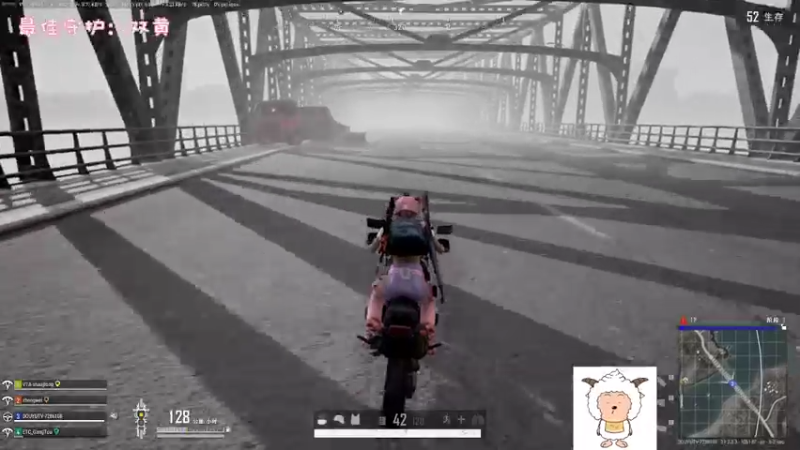 【2022-09-27 21点场】一只猛龙丶：[双倍]抓到一只懒羊羊