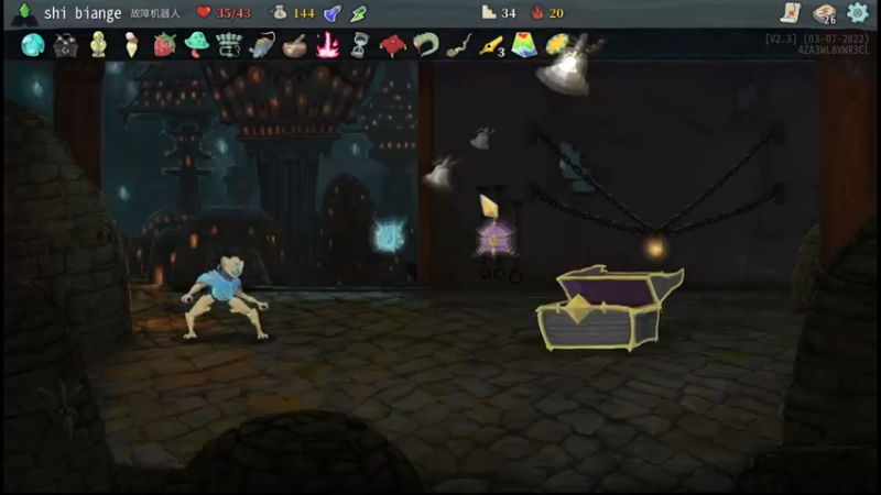 【2022-09-29 00点场】十变哥X：火炬能点还有人不知道的？