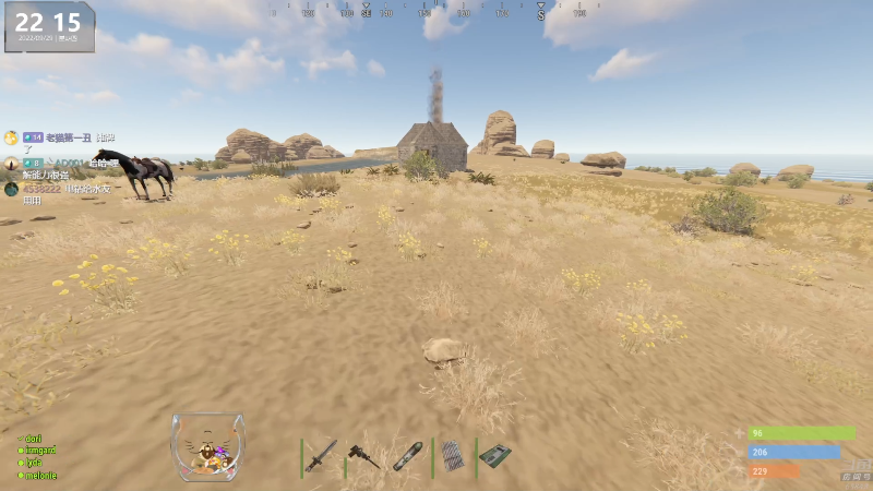 【热门游戏】Happy丨猫腻的精彩时刻 20220929 22点场