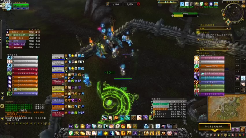 【2022-09-28 19点场】落花微雨翎珑心：正直博 牛牛牛