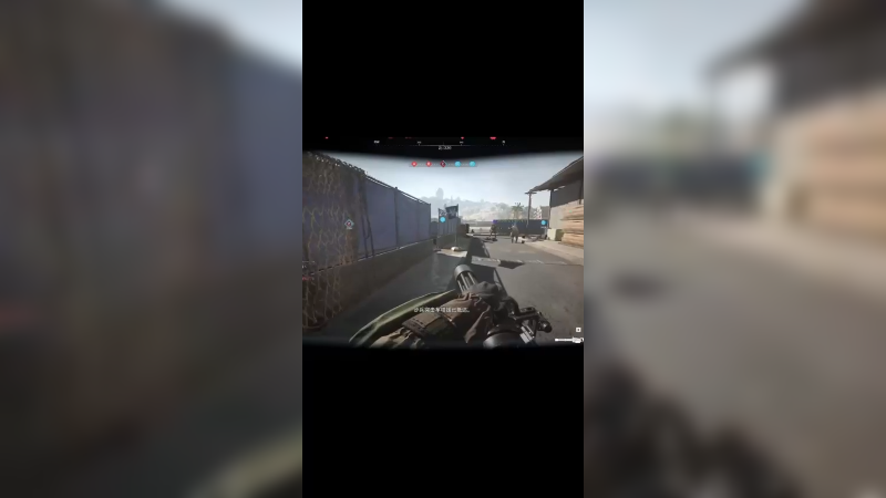 无畏装甲太赖皮了 期待战区2