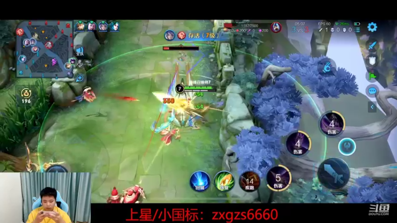 【2022-09-28 23点场】RW渡劫：我渡老三又回来了！