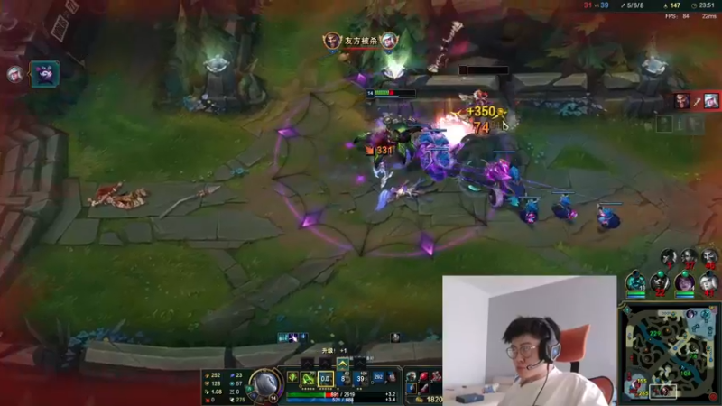 【2022-09-26 16点场】何二抛zZ：2pao：不摆了 一区大师狙击鱼驴