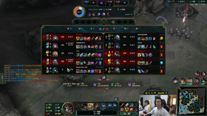 【2022-09-29 16点场】余小C真的很强：余小C：30天冲600分，第十二天