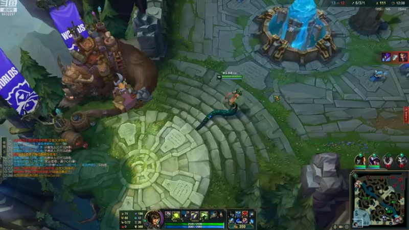 【2022-09-27 20点场】小夜心丶：一区 七天王者