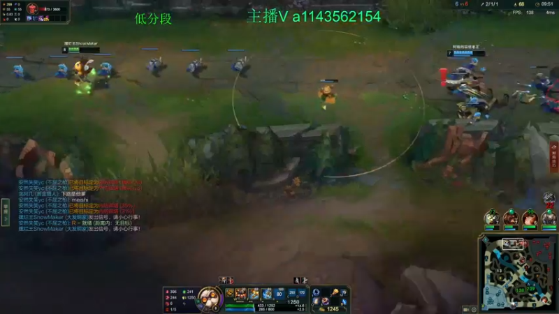 【2022-09-29 18点场】一万九千把大头：第一大头  帮打