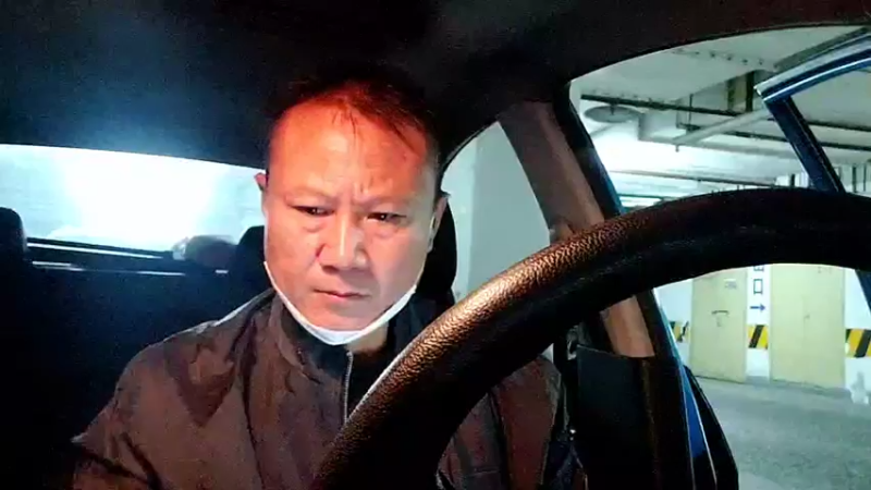 【2022-09-29 09点场】黑哥户外：风雨彩虹。