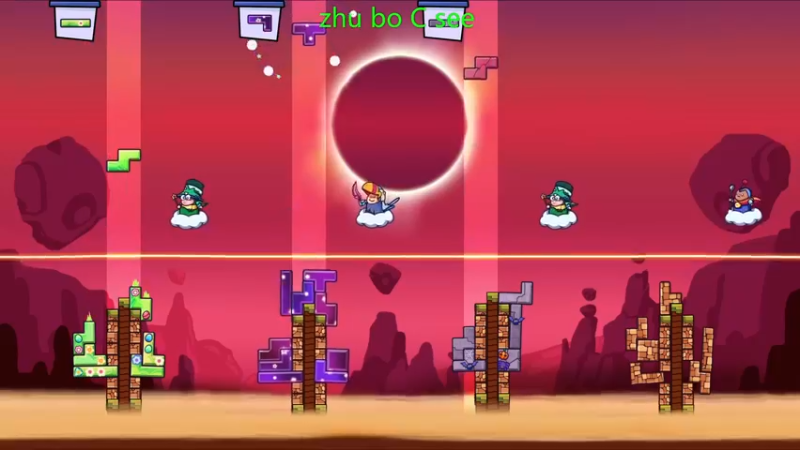 【2022-09-29 01点场】金甲EzNpc：暴雨也要练！要猛！