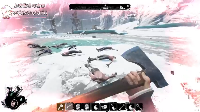 【2022-09-22 22点场】昔恩小姐姐：【今天双倍亲密度哦~】