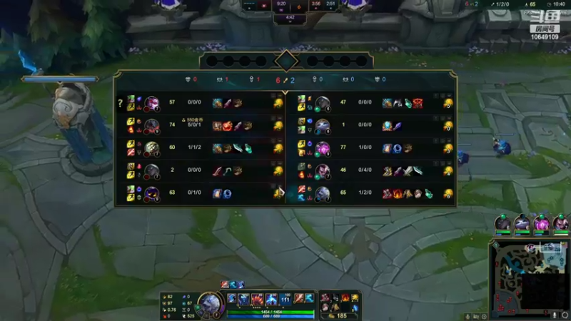 【2022-09-26 19点场】小夫的嘴巨硬：慢热且长情