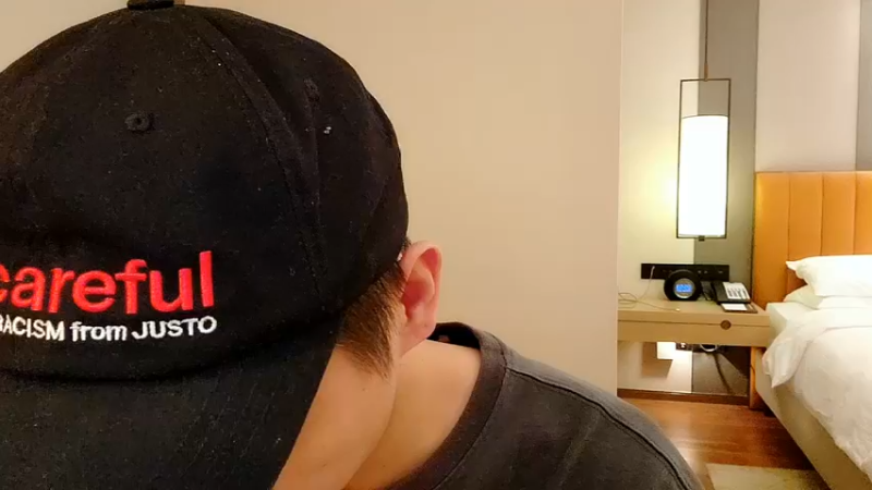 【2022-09-29 02点场】赛文柒Seven：迷失在上海滩