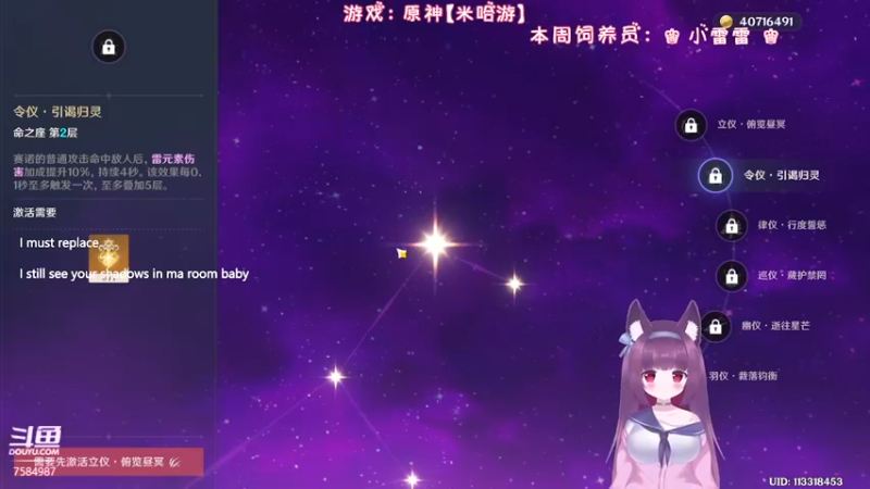 【2022-09-28 22点场】Corgi酱紫：【双倍亲密】别怕，聊天不收费喔
