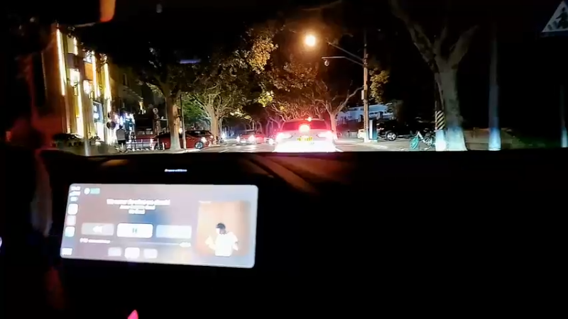 【2022-09-30 18点场】赛文柒Seven：迷失上海滩-玩转魔都