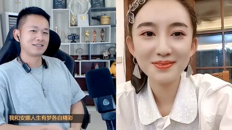 【2022-09-30 02点场】洪湖小肖：快递爆仓了xdm真狠