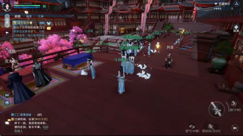 【2022-09-30 11点场】紫灵z：紫灵:开荒玩一玩