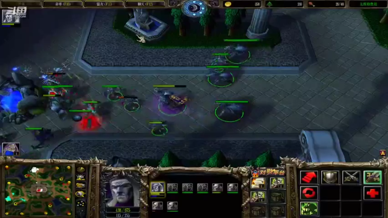 m123的精彩时刻220930b_dota135