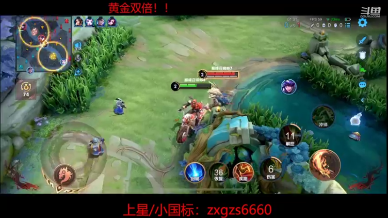 【2022-09-30 16点场】RW渡劫：我渡老三又回来了！