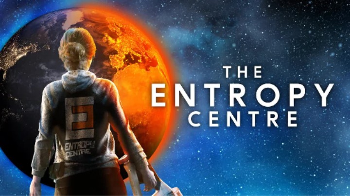 《The Entropy Centre》公布发售日期 Demo已上架Steam